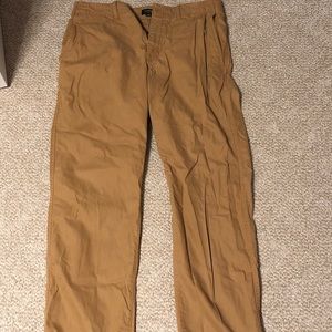 American Eagle khakis